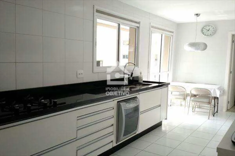 Apartamento, 4 quartos, 230 m² - Foto 10
