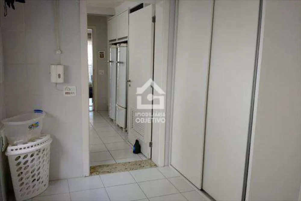 Apartamento, 4 quartos, 230 m² - Foto 15