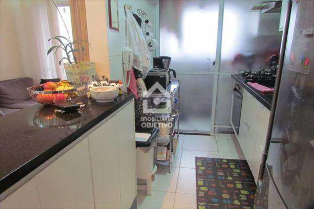 Apartamento, 2 quartos, 48 m² - Foto 4