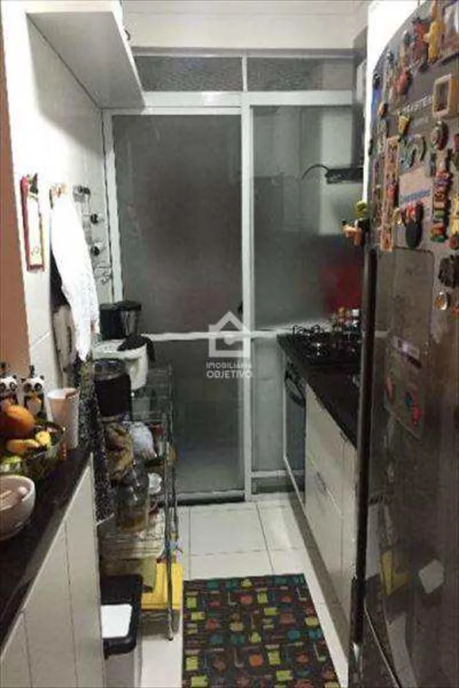 Apartamento, 2 quartos, 48 m² - Foto 5