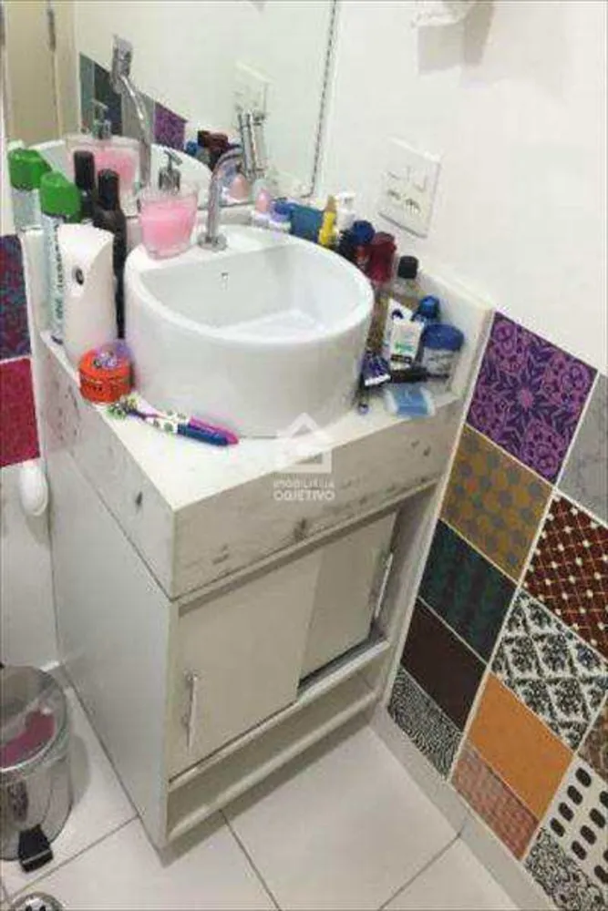 Apartamento, 2 quartos, 48 m² - Foto 10