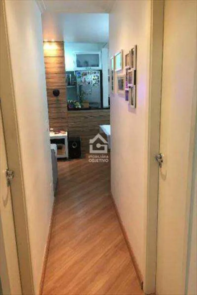 Apartamento, 2 quartos, 48 m² - Foto 7