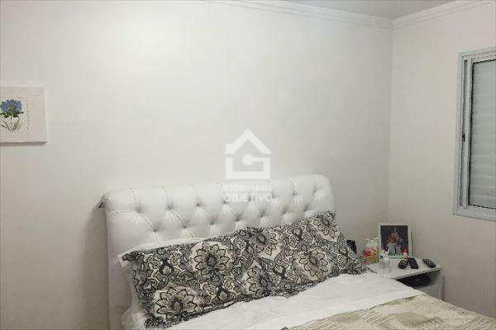 Apartamento, 2 quartos, 48 m² - Foto 8