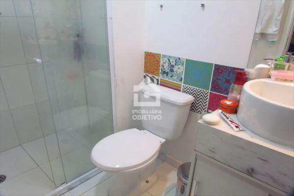 Apartamento, 2 quartos, 48 m² - Foto 9