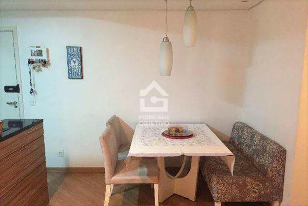 Apartamento, 2 quartos, 48 m² - Foto 3