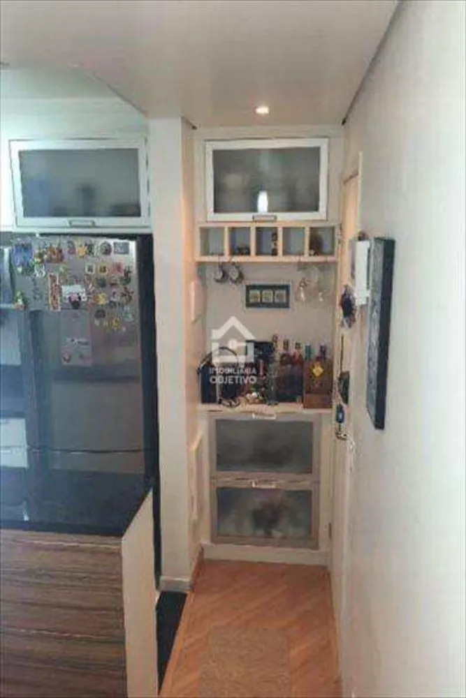 Apartamento, 2 quartos, 48 m² - Foto 6