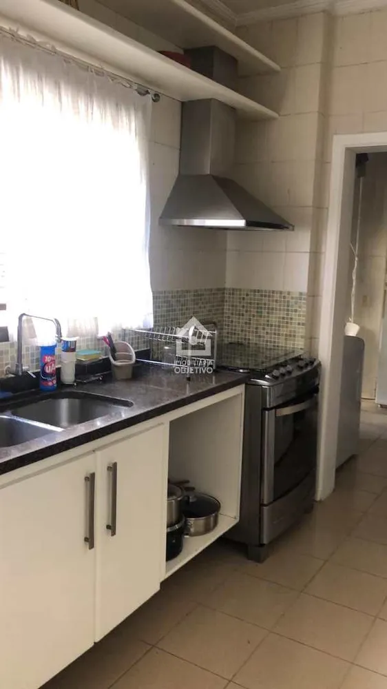 Apartamento, 3 quartos, 212 m² - Foto 4