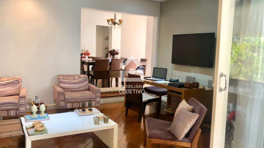 Apartamento, 3 quartos, 212 m² - Foto 11