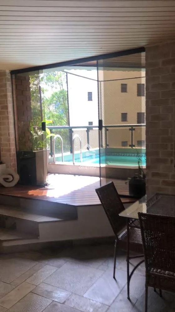 Apartamento, 3 quartos, 212 m² - Foto 12