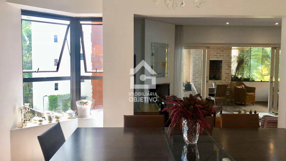 Apartamento, 3 quartos, 212 m² - Foto 16
