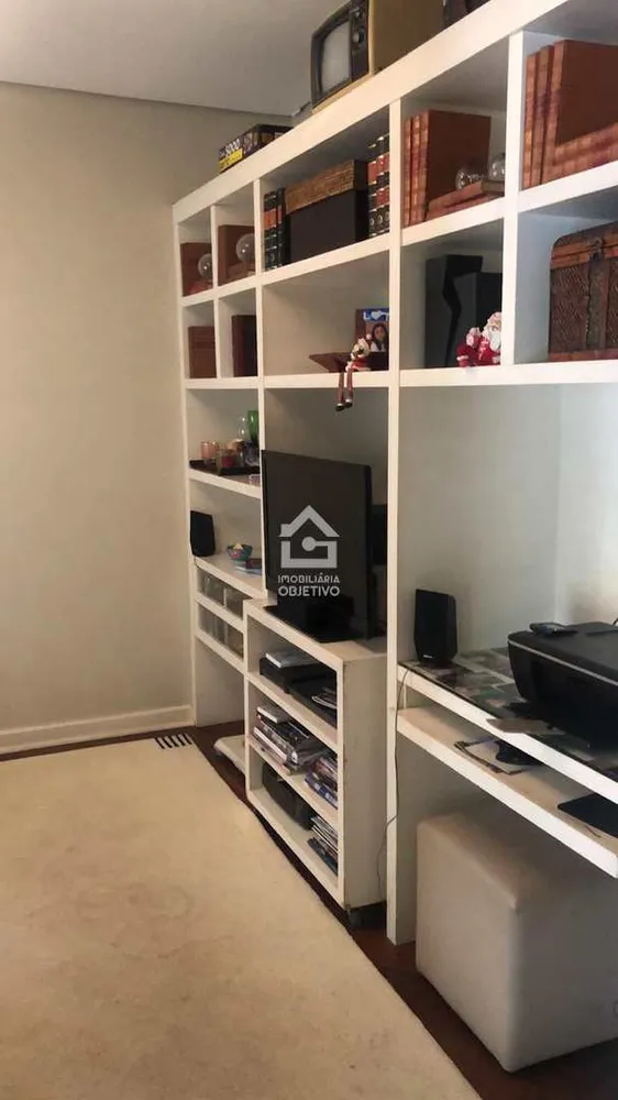 Apartamento, 3 quartos, 212 m² - Foto 6