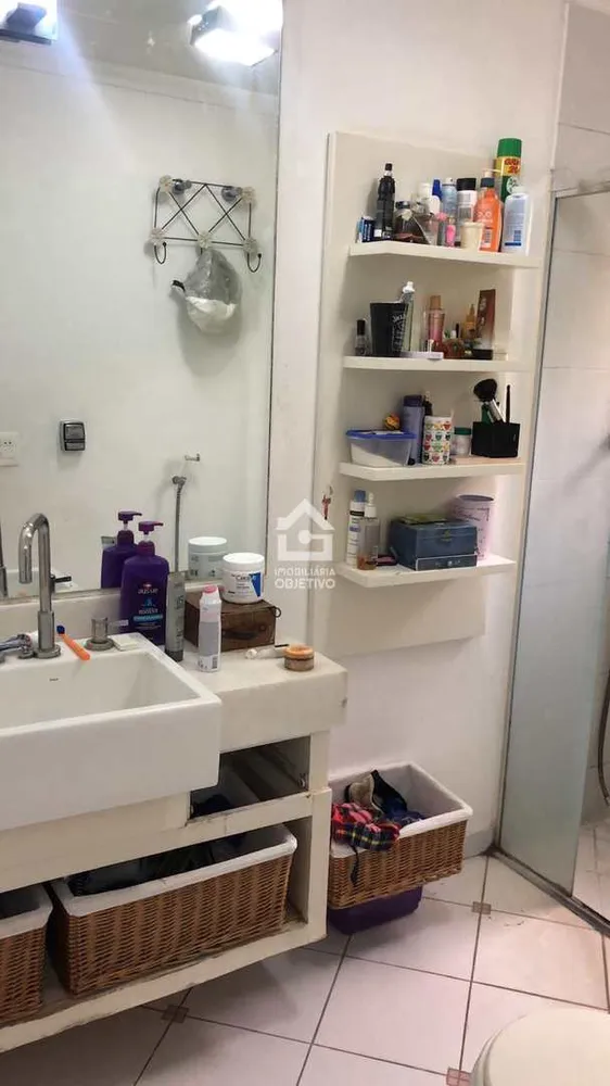 Apartamento, 3 quartos, 212 m² - Foto 2