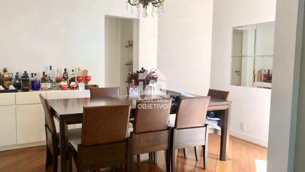 Apartamento, 3 quartos, 212 m² - Foto 15