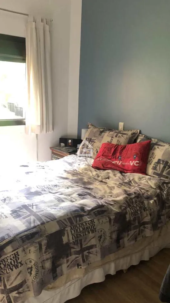 Apartamento, 3 quartos, 212 m² - Foto 13