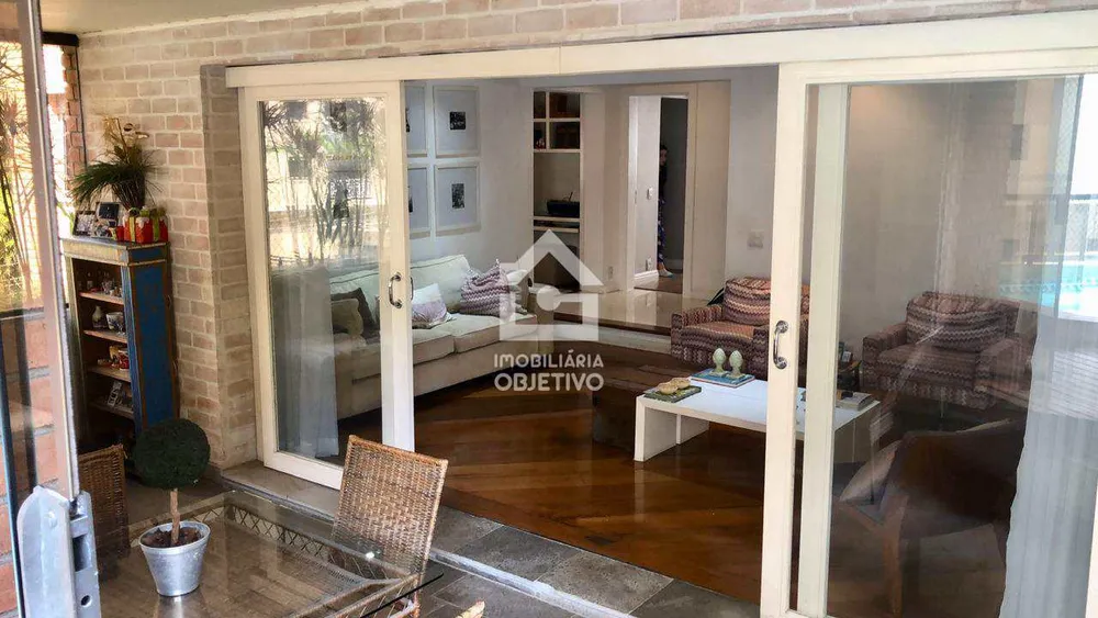 Apartamento, 3 quartos, 212 m² - Foto 14