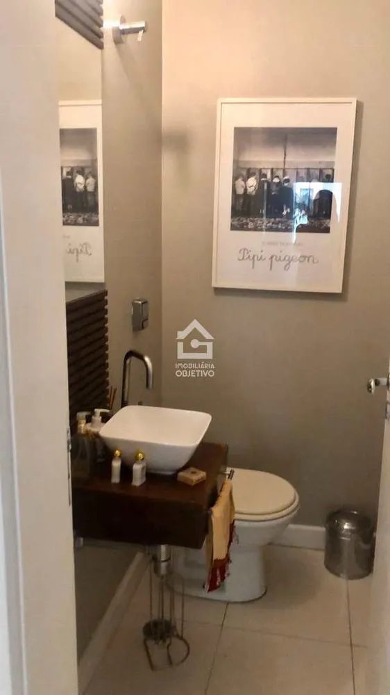 Apartamento, 3 quartos, 212 m² - Foto 9
