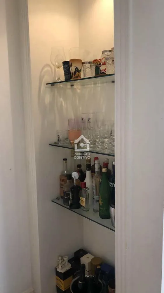 Apartamento, 3 quartos, 212 m² - Foto 1