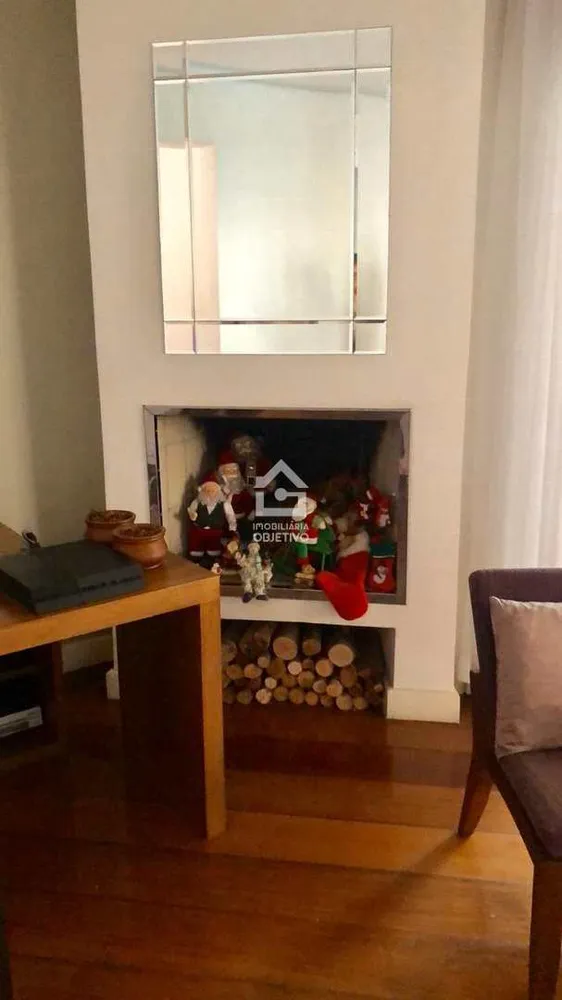 Apartamento, 3 quartos, 212 m² - Foto 8