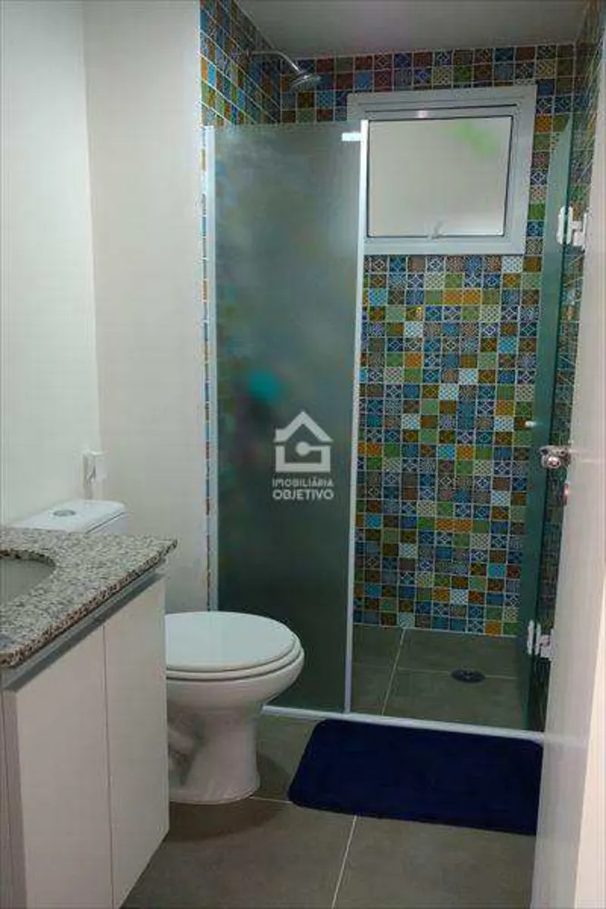 Apartamento, 2 quartos, 70 m² - Foto 10