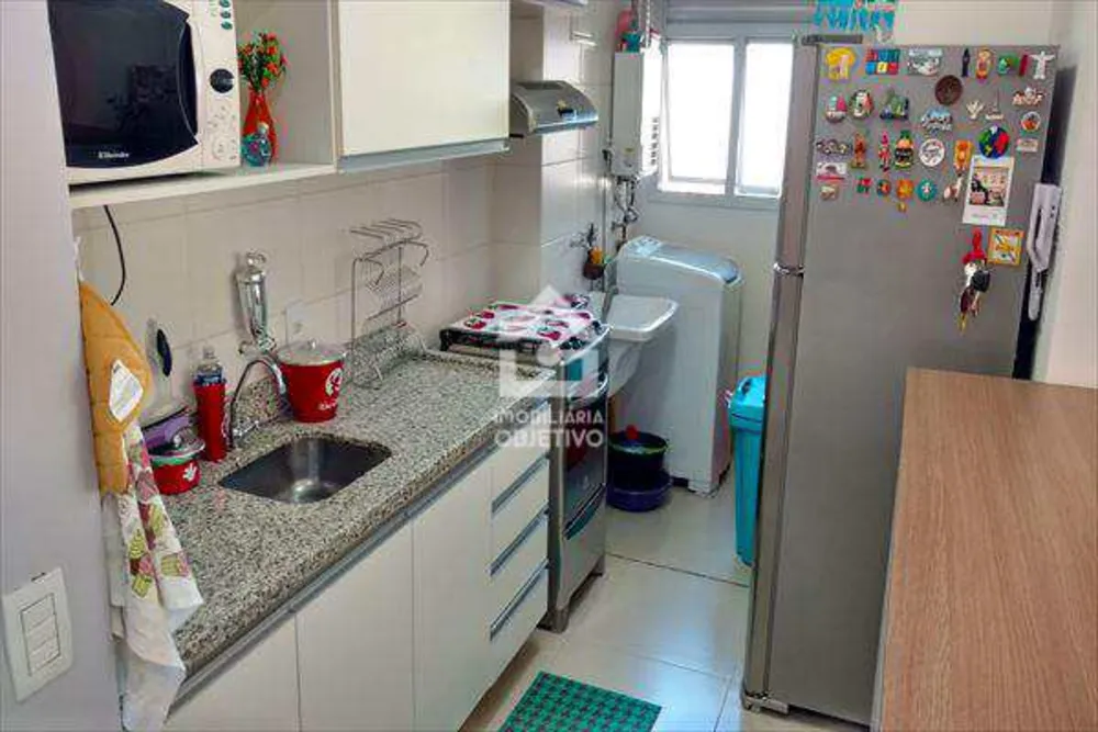 Apartamento, 2 quartos, 70 m² - Foto 4