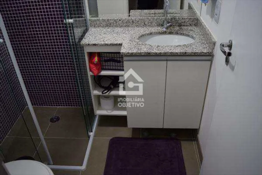 Apartamento, 2 quartos, 70 m² - Foto 9