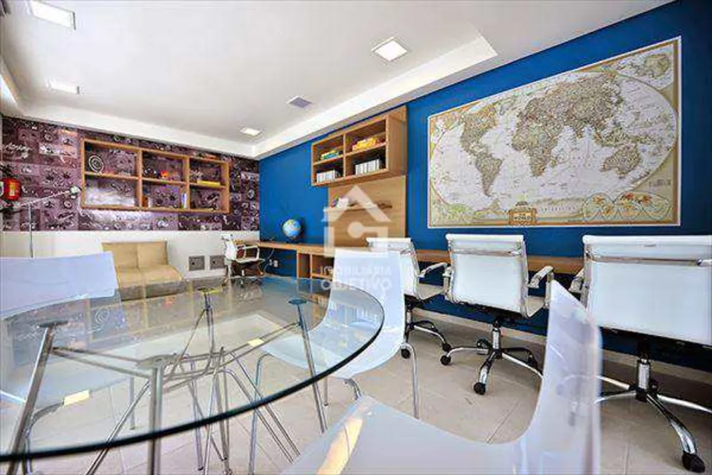 Apartamento, 2 quartos, 70 m² - Foto 14