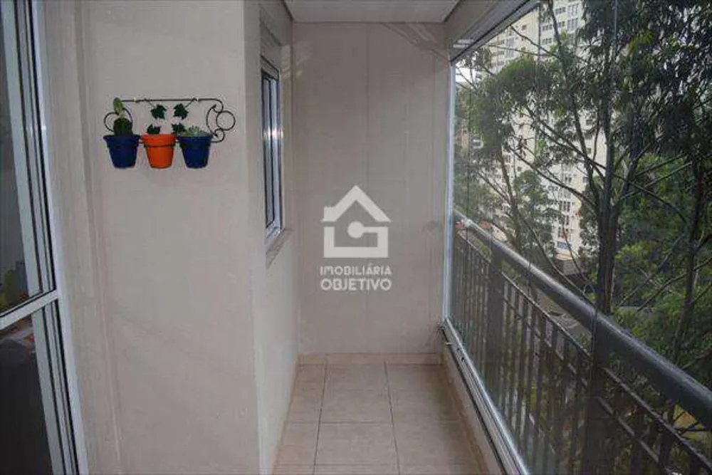 Apartamento, 2 quartos, 70 m² - Foto 3
