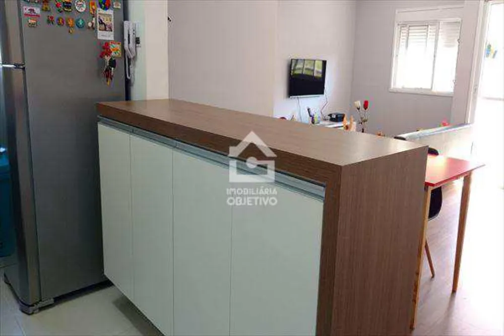 Apartamento, 2 quartos, 70 m² - Foto 5