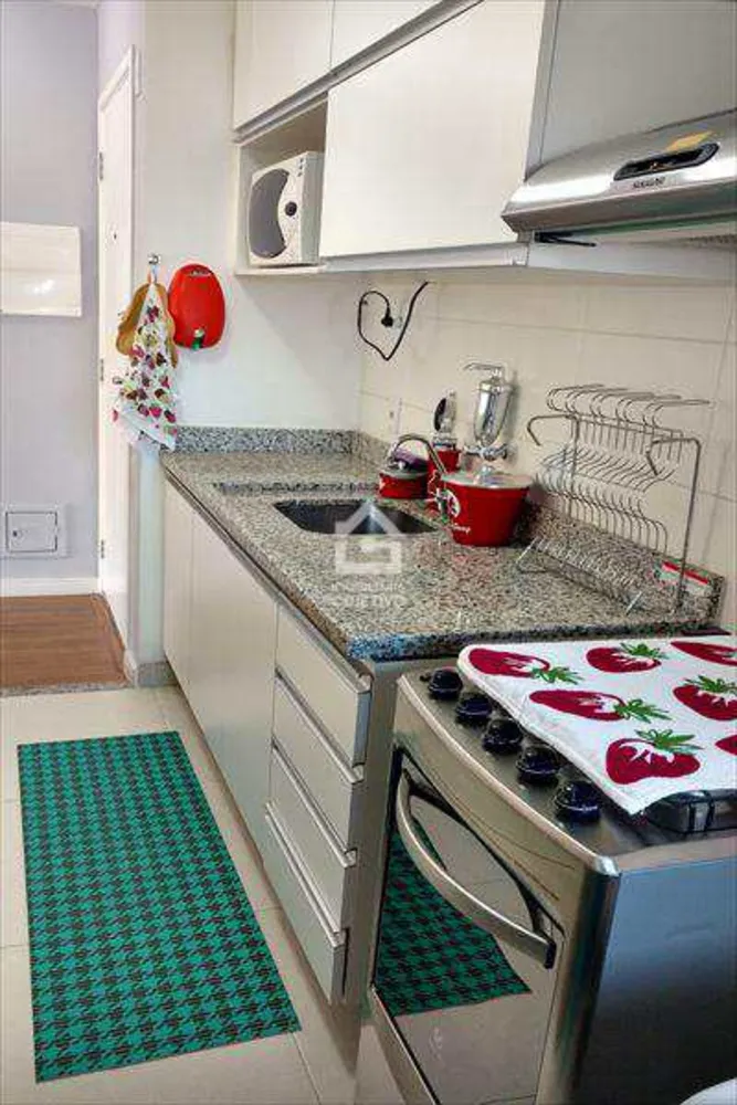 Apartamento, 2 quartos, 70 m² - Foto 6