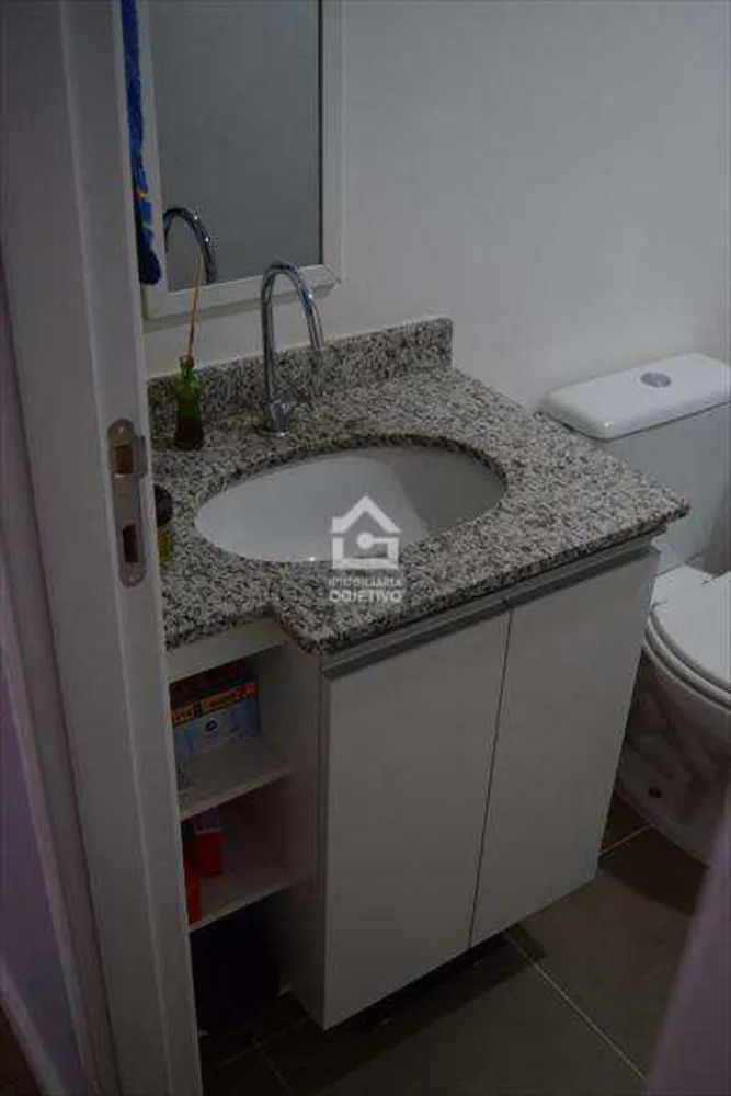 Apartamento, 2 quartos, 70 m² - Foto 8