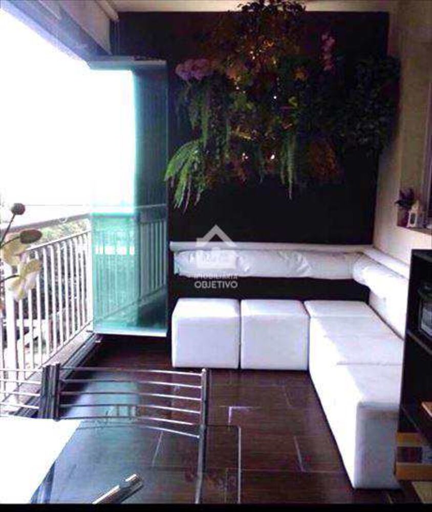 Apartamento, 3 quartos, 95 m² - Foto 3