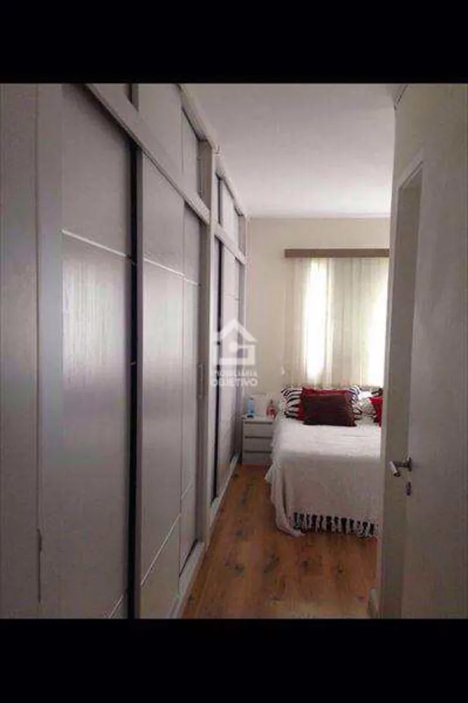 Apartamento, 3 quartos, 95 m² - Foto 6