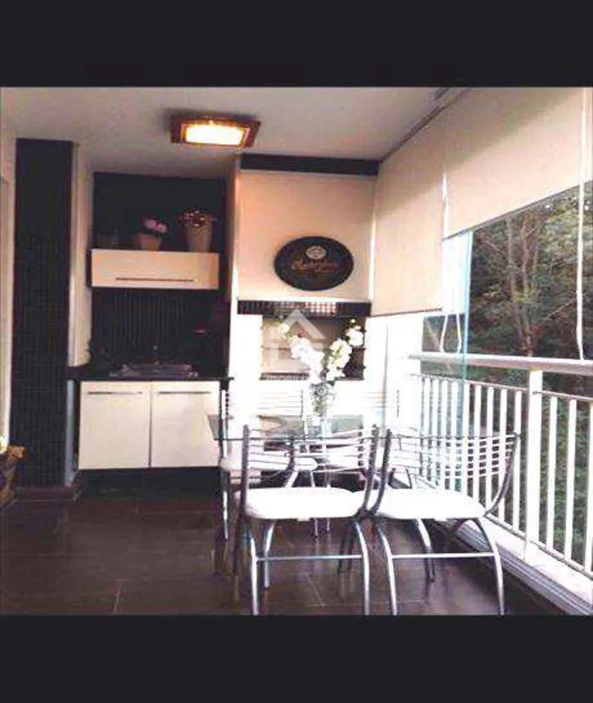 Apartamento, 3 quartos, 95 m² - Foto 3