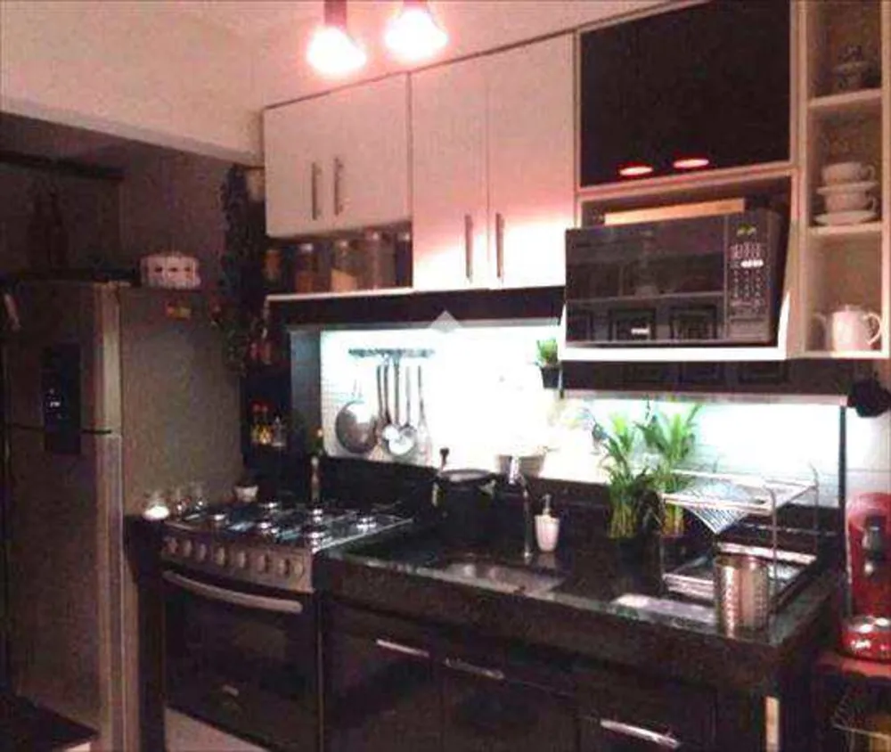 Apartamento, 3 quartos, 95 m² - Foto 1