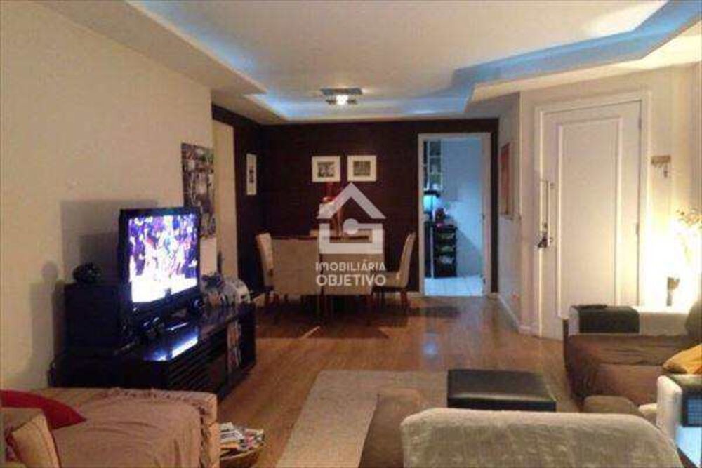 Apartamento, 3 quartos, 95 m² - Foto 2