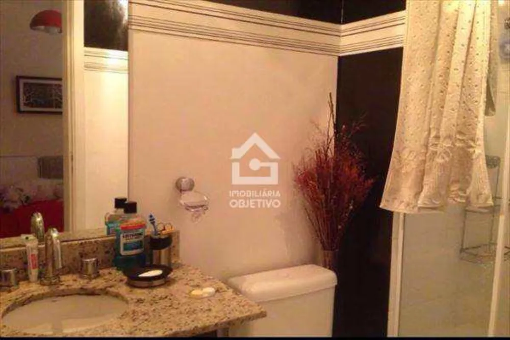 Apartamento, 3 quartos, 95 m² - Foto 9
