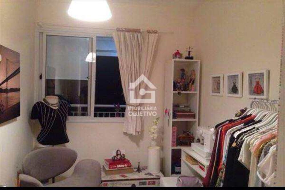 Apartamento, 3 quartos, 95 m² - Foto 1