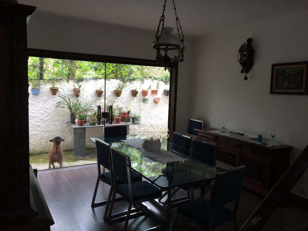 Casa, 4 quartos, 560 m² - Foto 4