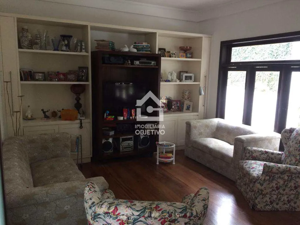 Casa, 4 quartos, 560 m² - Foto 3