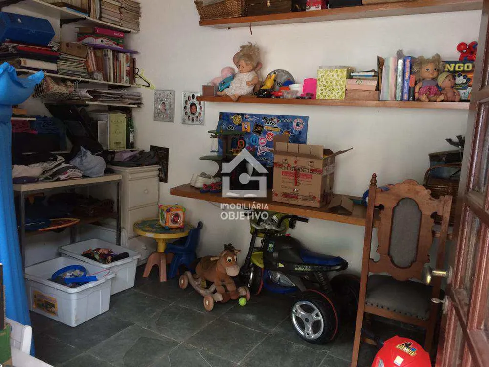 Casa, 4 quartos, 560 m² - Foto 7
