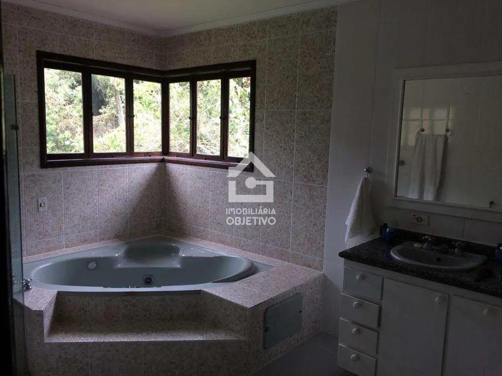 Casa, 4 quartos, 560 m² - Foto 13