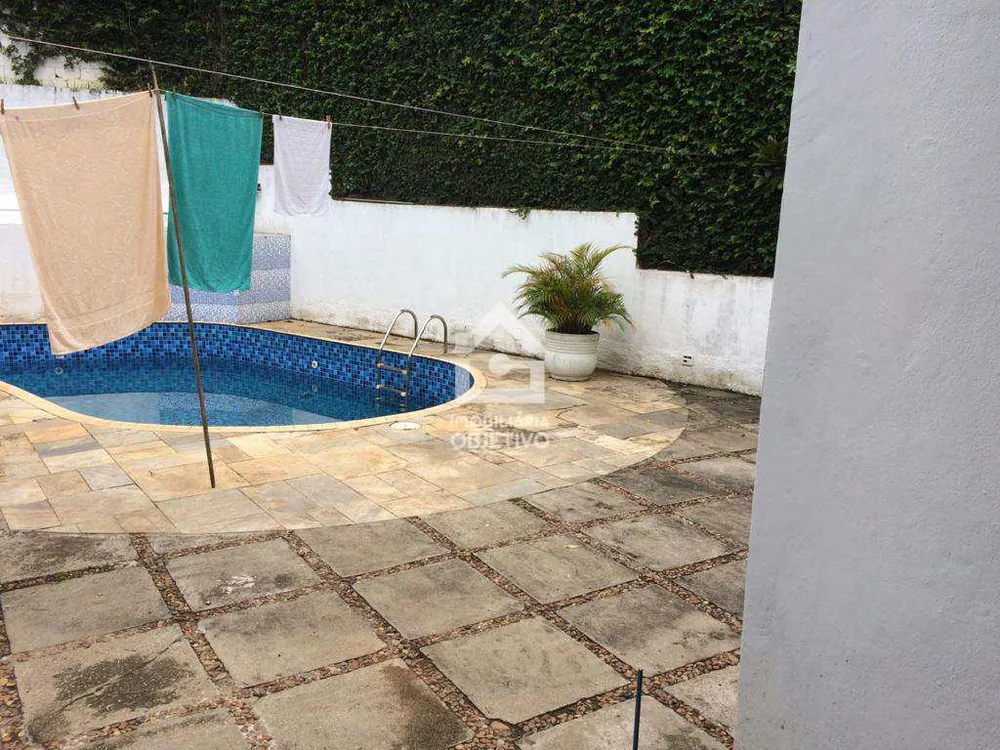 Casa, 4 quartos, 560 m² - Foto 5