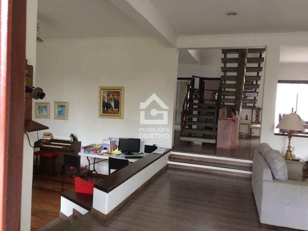 Casa, 4 quartos, 560 m² - Foto 2