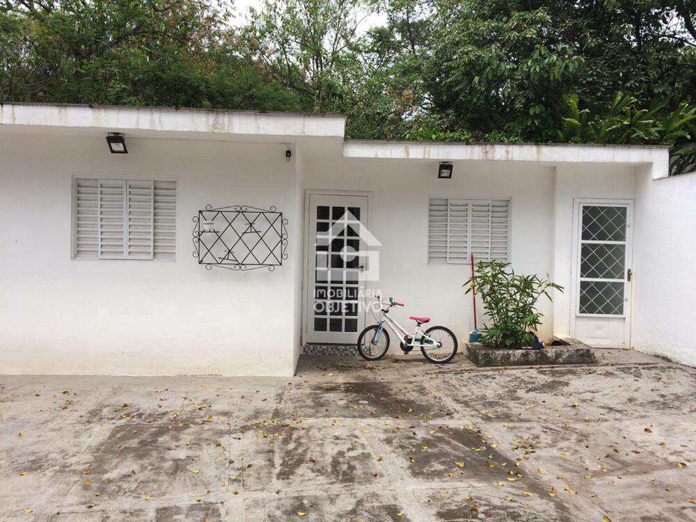 Casa, 4 quartos, 560 m² - Foto 2