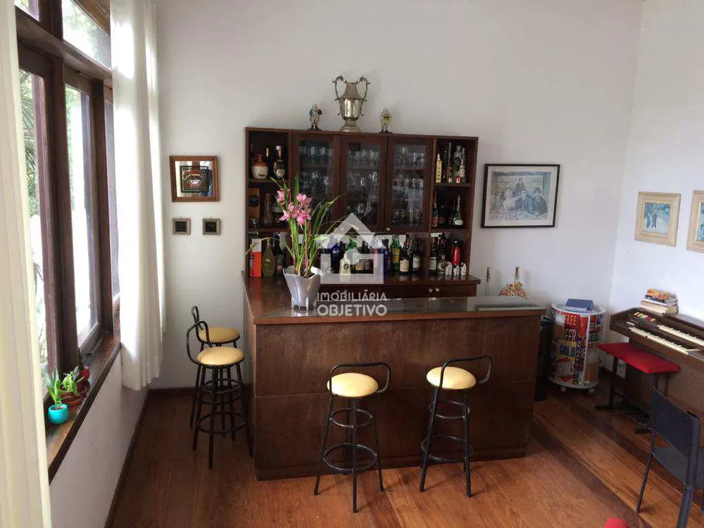 Casa, 4 quartos, 560 m² - Foto 6