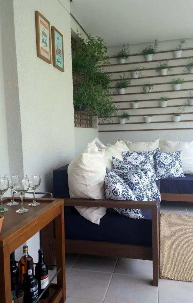 Apartamento, 3 quartos, 131 m² - Foto 3