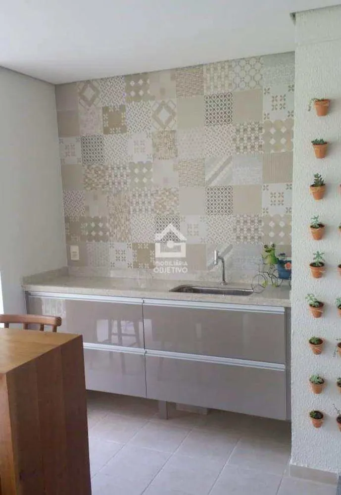 Apartamento, 3 quartos, 131 m² - Foto 4