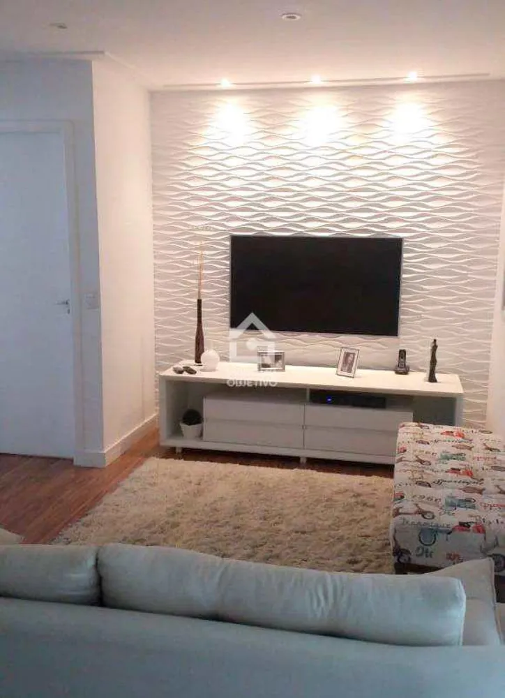 Apartamento, 3 quartos, 131 m² - Foto 5