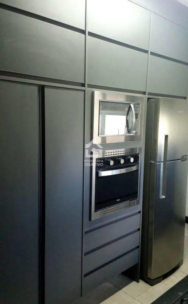 Apartamento, 3 quartos, 131 m² - Foto 7