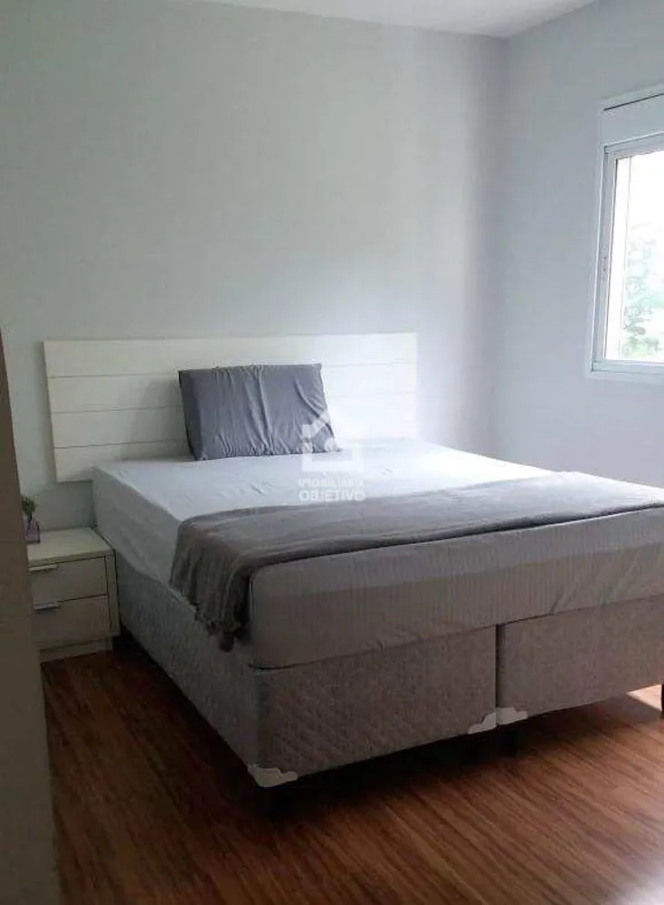 Apartamento, 3 quartos, 131 m² - Foto 8